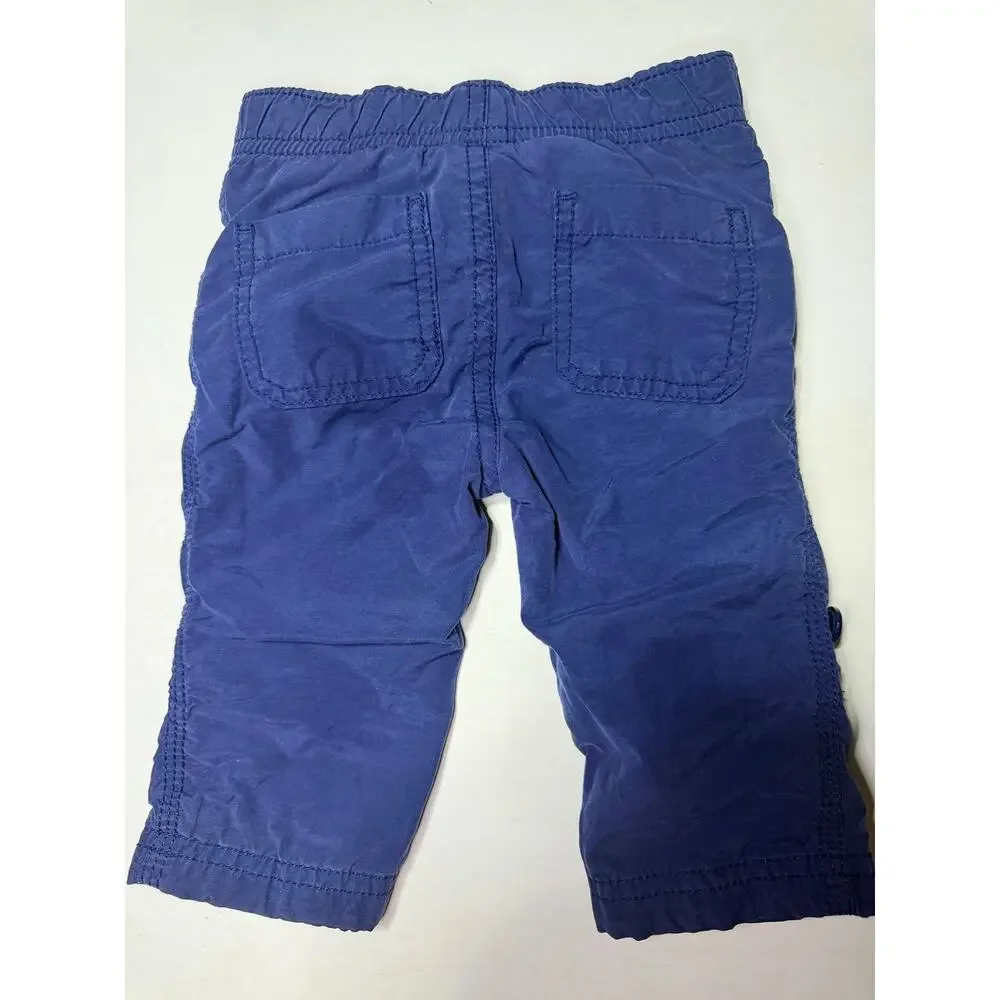 Baby Boy Pants Bundle 3-Piece Old Navy Koala Baby Jeans 6-12M